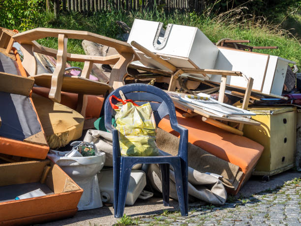 Best Junk Removal Near Me  in Salem, NC