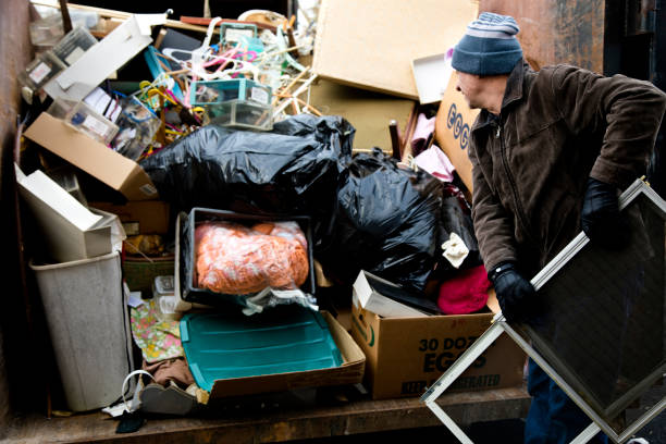 Best Electronics Removal Services  in Salem, NC