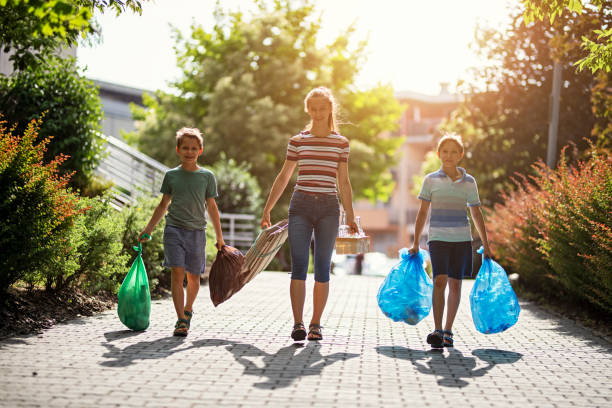 Household Junk Removal in Salem, NC
