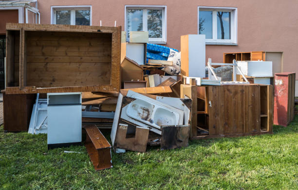 Best Junk Removal and Recycling  in Salem, NC