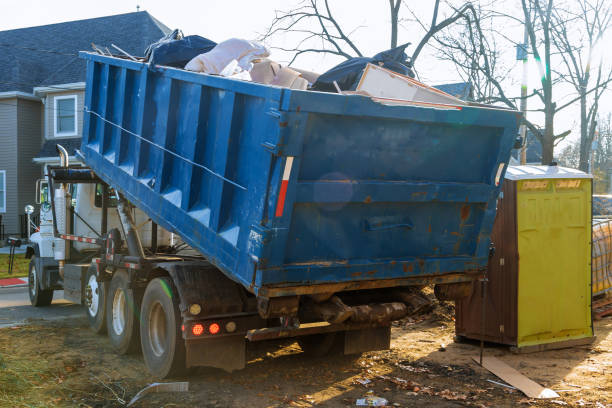 Best Professional Junk Removal  in Salem, NC
