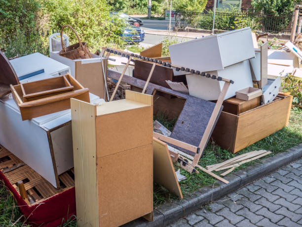 Best Trash Removal Near Me  in Salem, NC