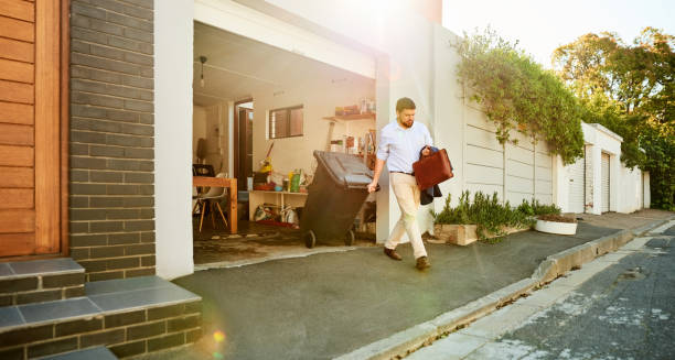 Commercial Cleanout Services in Salem, NC