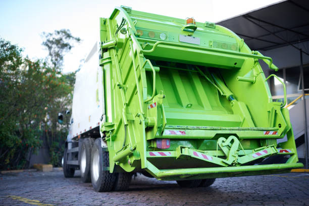 Trash Removal Near Me in Salem, NC