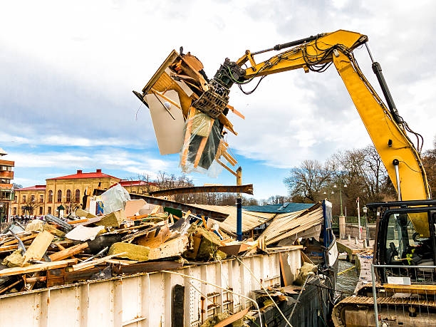 Best Junk Removal for Businesses  in Salem, NC